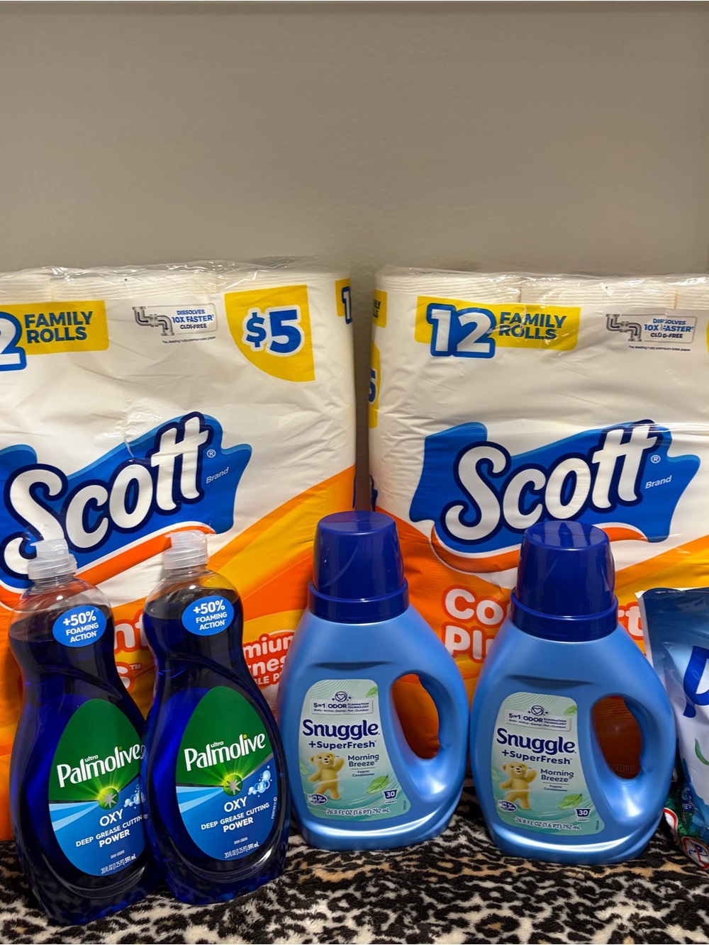 Household bundle